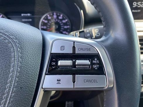 Used 2022 Kia Telluride SX FWD image 18