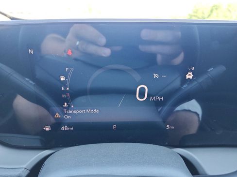 New 2026 Buick Encore GX Sport Touring w/ Comfort Package image 18