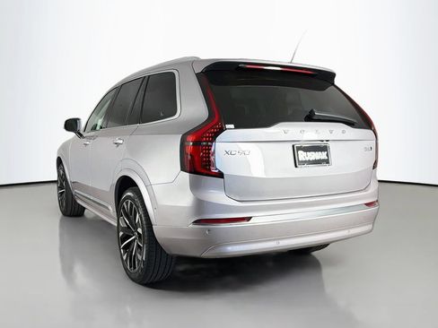 New 2026 Volvo XC90 B6 Plus w/ Protection Package AWD/4WD image 5