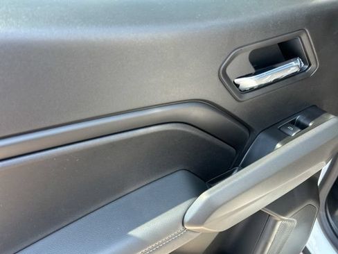 New 2026 GMC Canyon Elevation w/ Convenience Package AWD/4WD image 17