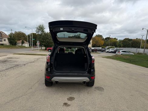 Used 2017 Ford Escape Titanium w/ Equipment Group 301A image 8