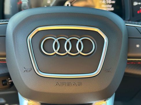 New 2026 Audi SQ8 Prestige image 29