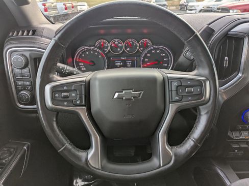 Used 2020 Chevrolet Silverado 1500 LTZ w/ LTZ Convenience Package image 20