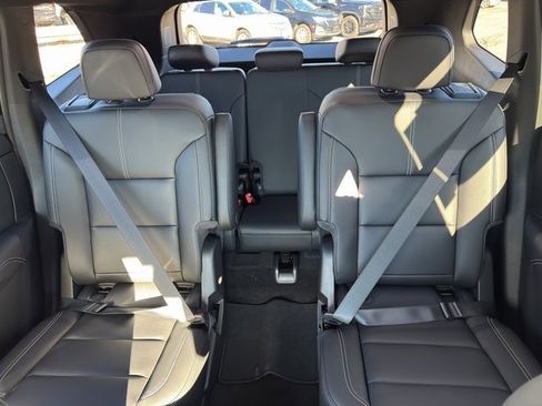 New 2026 GMC Acadia Elevation w/ Black Edition image 20