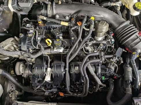 Used 2022 Lincoln Nautilus Reserve image 33