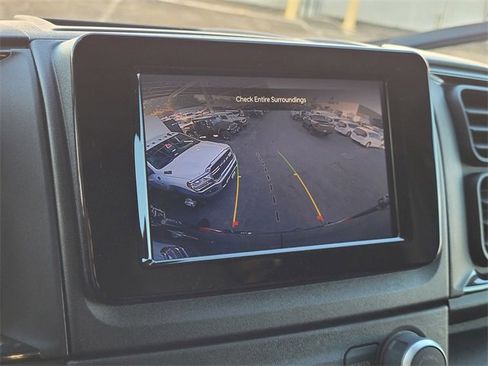 Used 2025 RAM ProMaster 1500 w/ Cold Weather Group image 10