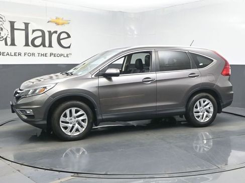 Used 2015 Honda CR-V EX-L image 32