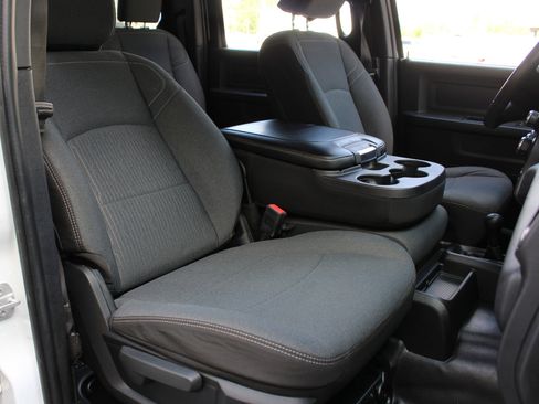 Used 2022 RAM 2500 Tradesman image 33