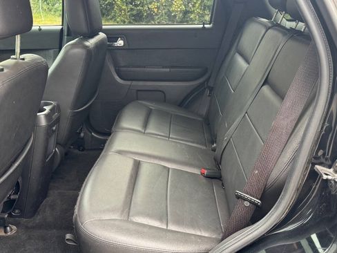 Used 2009 Ford Escape Limited AWD/4WD image 11