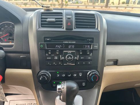 Used 2010 Honda CR-V EX image 11
