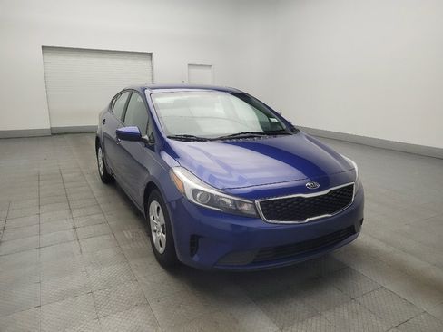 Used 2018 Kia Forte LX FWD image 13