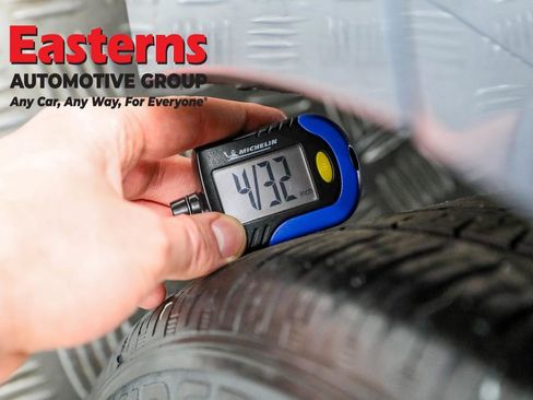 Used 2024 Toyota Corolla LE image 24