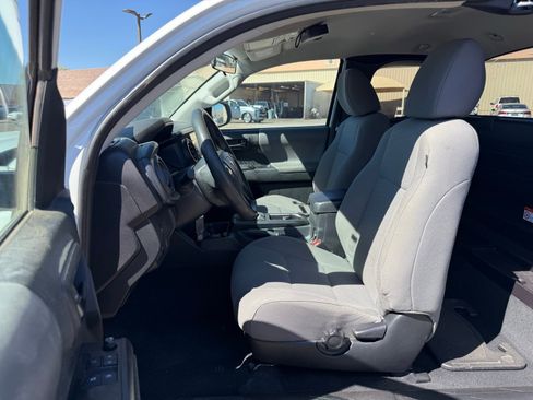 Used 2023 Toyota Tacoma SR image 10