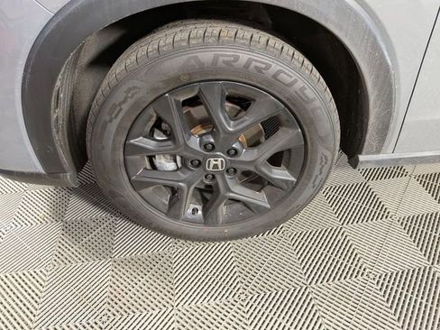 Certified 2023 Honda HR-V Sport image 33