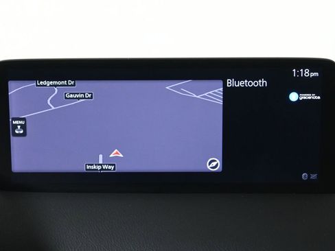 Used 2021 MAZDA CX-5 Grand Touring Reserve image 22