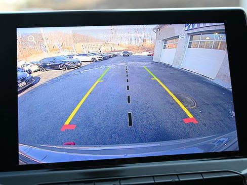 Used 2024 Jeep Compass Trailhawk image 24