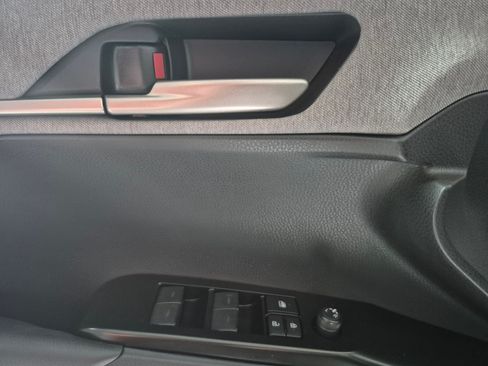 New 2026 Toyota Camry LE FWD image 15