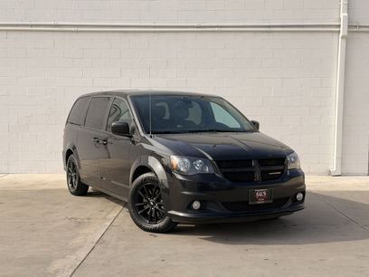 Used 2020 Dodge Grand Caravan GT