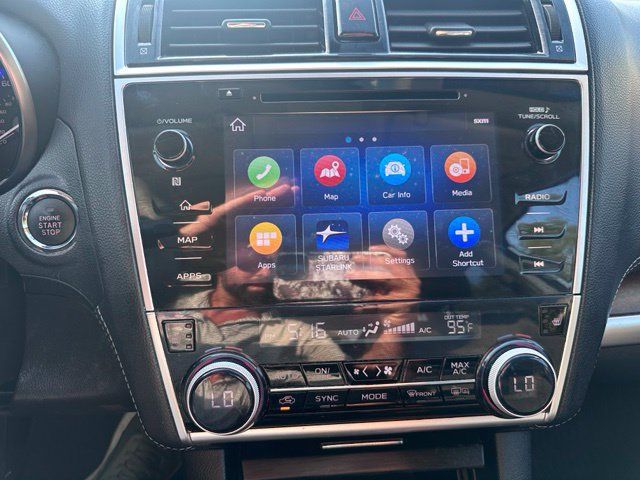 Used 2019 Subaru Outback 2.5i Limited AWD/4WD image 21