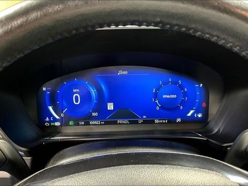 Used 2021 Ford Escape Titanium AWD/4WD image 12