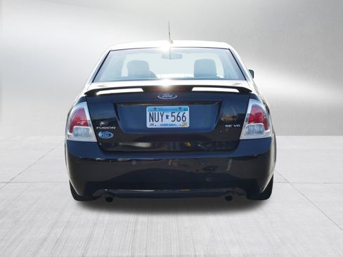 Used 2009 Ford Fusion SE image 6