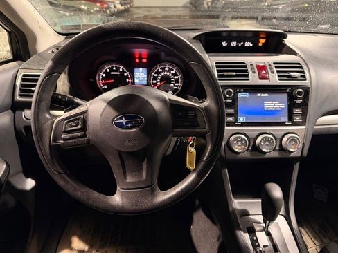 Used 2015 Subaru Crosstrek 2.0i Premium image 13