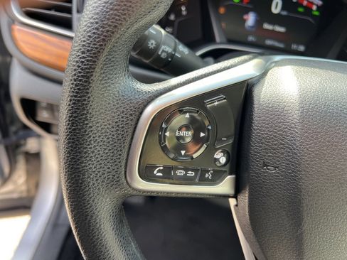Used 2019 Honda CR-V EX image 15