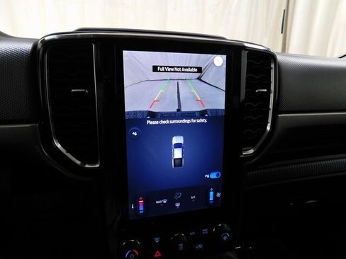 New 2025 Ford Ranger XLT w/ Trailer Tow Package image 32