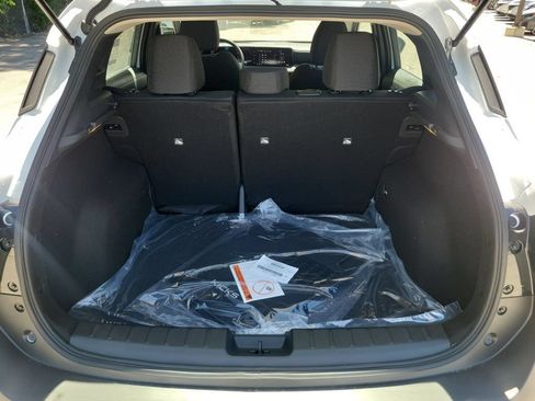 New 2026 Nissan Kicks S FWD image 7