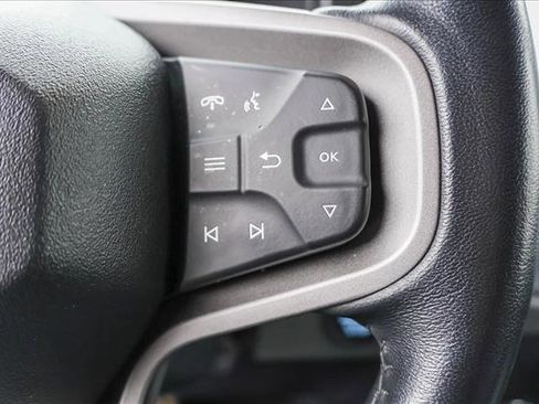 Used 2024 Ford Bronco Black Diamond image 15