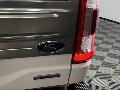 Used 2021 Ford F150 Limited image 13