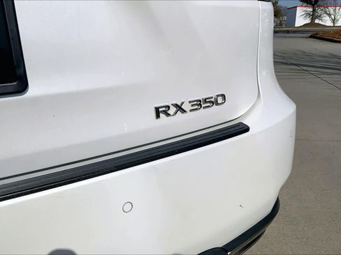 Used 2020 Lexus RX 350 FWD w/ Premium Package image 10