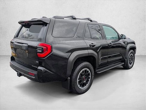 Used 2025 Toyota 4Runner TRD Off-Road Premium image 5
