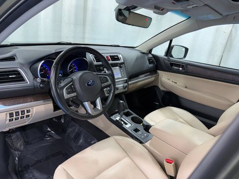 Used 2017 Subaru Outback 2.5i Limited AWD/4WD image 20