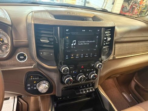 Used 2019 RAM 1500 Limited AWD/4WD image 45