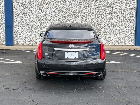 Used 2015 Cadillac XTS Premium w/ Driver Assist Package image 3