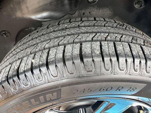 Used 2021 Honda Ridgeline Black Edition image 8