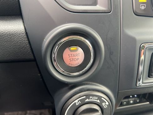 Certified 2024 Nissan Titan SV w/ SV Convenience Package image 55