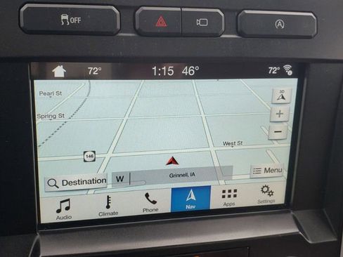 Used 2018 Ford F150 King Ranch w/ Equipment Group 601A Luxury image 14