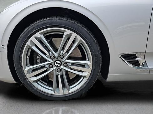 Certified 2021 Bentley Continental GT image 6