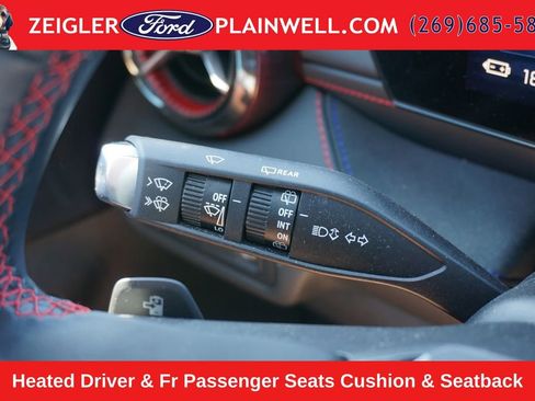 Used 2024 Chevrolet Blazer EV RS AWD/4WD image 26