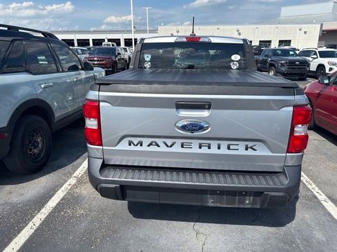 Used 2022 Ford Maverick XL FWD image 5