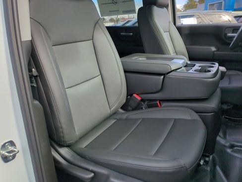 New 2026 Chevrolet Silverado 2500 W/T w/ WT Convenience Package image 25
