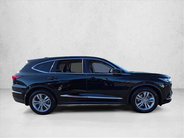 Used 2024 Acura MDX FWD image 4
