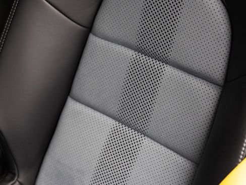 Used 2024 Porsche 718 Boxster Spyder RS image 11