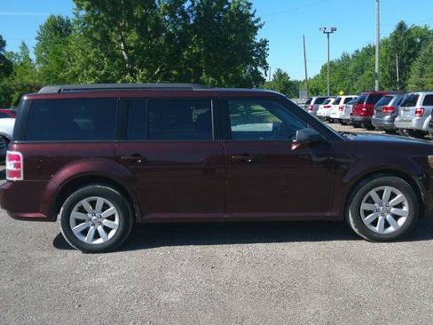 Used 2009 Ford Flex SE FWD image 7