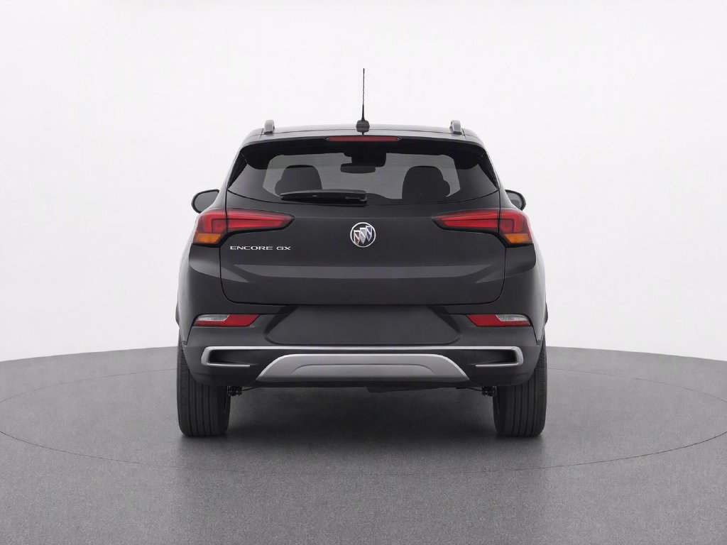 Used 2023 Buick Encore GX Essence w/ Experience Buick Package AWD/4WD image 7