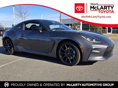 New 2026 Toyota GR86 Premium