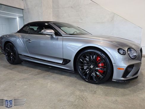 Used 2022 Bentley Continental GT Speed image 50