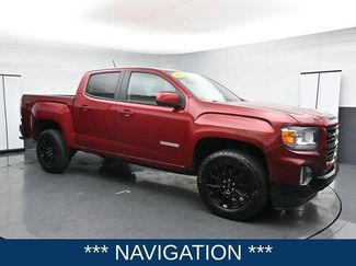 Used 2021 GMC Canyon Elevation w/ Trailering Package video 3